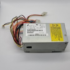 Newton Power Ltd. NPS-120AB B rev.: 03 80W Power Supply picture