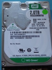 WD20NMVW-59AV3S3 DCM: HHKTJHBB 18 JUL 2015 Thailand 2TB picture