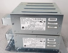 Pair of Sony APS-234 8-861-378-23 600w Power Supply for Cisco 3900 Series picture