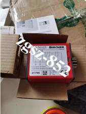 BIRCHER Protector ESR12-24ACDC 211795 Brand New Fast Shipping FedEx or DHL picture