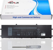 DWVRR Laptop Battery for Dell Alienware X15 R1 R2 X17 R1 R2 P48E Inspiron 16 picture