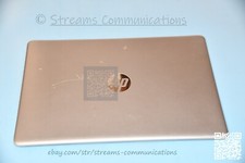 HP 15-DY 15-dy0044nr 15-dy0082nr 15-dy0701ds Silver Laptop LCD Back Cover Lid picture