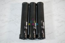 3 Used OEM Xerox Color 1000/800 CGS Dry Ink Toners 006R01479,6R01664,6R01666 picture