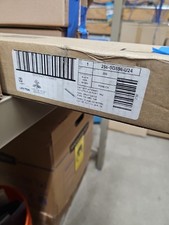 Leviton - 5G596-U24 Cat 5e Universal Patch Panel, 24-port, 1RU #277 picture
