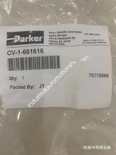 1PCS NEW Parker CV-1-661616 one-way valve Via DHL or FedEX picture