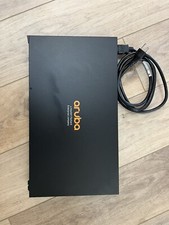 WORKING - Aruba J9776A  2530-24G 24-Port Gigabit Ethernet Network Switch picture