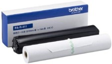 BROTHER PA-R-411  (2 rolls of 15m)  A4 width thermal roll paper for PocketJet picture