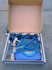 Linksys WRT54GS Wireless-G Broadband Router SpeedBooster 2.4GHz w Box picture