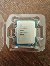 INTEL PROCESSOR CPU 13th GEN CORE i9-13900KF 3.0GHZ SRMBJ - LGA 1700 picture