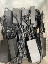 {Lot Of 14} ORIGINAL Microsoft AC Adapter 90W Model**1749**15V 6A -No Cables picture