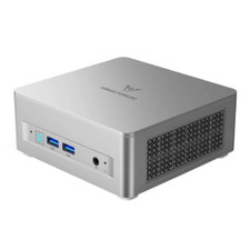 MinisForum Mini PC UM750L Slim Ryzen 5 7545U 16GB 512GB W11P UM750LSLIM-16G512G picture