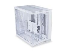 LIAN LI O11D MINI V2 | Compact ATX Mid-Tower Airflow Computer Case | Panoramic V picture