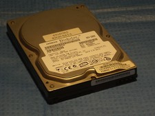 Fiery EX8002 Hard Disk 45089211 45049565 0A32727 HDS721680PLA380 HITACHI picture