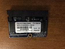 Apacer 2.5