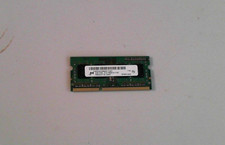 Micron 2GB DDR3 SO-DIMM 1333Mhz Laptop memory picture