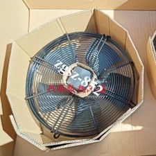 1 PCS  Equipment Fan A4D450-AU01-01  AC400V axial fan Industrial fan FEDEX DHL picture