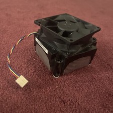 Dell OEM Heatsink/Fan-Dell Inspiron 530 531 Vostro 200 220 400 410 0CP825 CP825 picture
