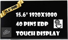 Dell Inspiron 5515 P106F003 LCD LED Touch Screen 15.6