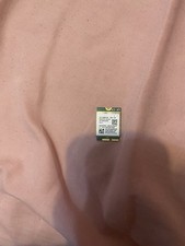 MediaTek MT7922A22M AW-XB591NF M.2 WiFi 6 802.11ax 2.4Gbps for HP picture