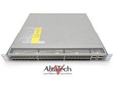 Cisco Nexus 2248PQ 48-Port 1/10GE Fabric Extender Switch N2K-C2248PQ-10GE, SFP+ picture