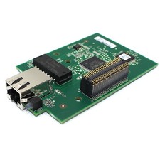 79501-011 Network Card for Zebra ZM400 ZM600 105SL Plus ZE500 Printer 79823 picture