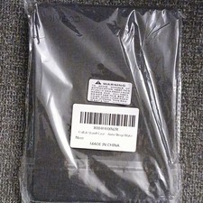 CoBak Stand Case Auto Sleep Wake Black Folio Cover for Tablet X004HHXNZR picture