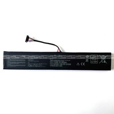 New C41N2311 Battery For Asus Rog Ally X RC72LA Ally 2nd Handheld Game player Pc picture