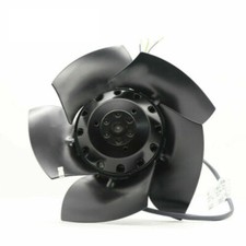 210mm Fan W2D225-EB14-01 400/480VAC 0.26/0.27A For Siemens Spindle Motor picture