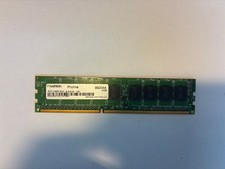 🔥 Mushkin Proline 992044 8GB DDR3 ECC UDIMM PC3-10600 1333MHz Server RAM picture