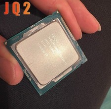 Intel Xeon E3-1281 V3 LGA1150 CPU Processor SR21F 3.70GHz 4Core 8Threads Desktop picture