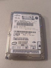 Fujitsu Mobile 60GB 2.5