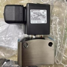 1pcs NEW IMI Buschjost High-pressure Solenoid Valve 8383310.6236.02401 ,9/16'' picture