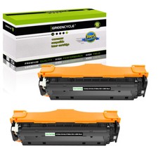 2PK 118 Toner Fit for Canon ImageCLASS LBP7200cdn LBP7660Cdn LBP7680Cdn MF724cdw picture