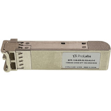 Prolabs SFP-10G-ZR-52.52-ALC-C  10G SFP Transceiver picture