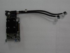 DELL EMC 8 HDD BP H330 PCI RAID CAGE & CABLE POWEREDGE SERVER R540  picture