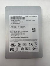 Lite-On LCS-128M6S-HP 128GB SATA Grade B picture