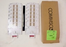 Commscope FOSC-ACC-D-TRAY-72-KIT Fiber Optic Splice Tray picture
