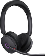 Yealink BH74 Teams Bluetooth Headset with Mic, Teams Certified, USB-C/A 1208678 picture