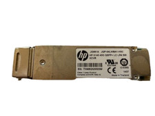 Genuine HPE QSFP+ 40GB X140 40GBase-LR4 10km 1310nm HP PN: JG661A Enterprise picture