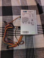 ISO 400 Switching Power Supply ISO-400 115/230V 6.3/315A 47-63Hz picture