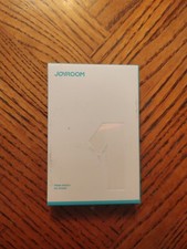 Joyroom Magnetic Cable Organizer Clips 6-Pack JR-ZS368 White Cord Holder Clip picture