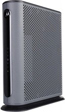 Motorola MG7550 (16x4) Cable Modem + AC1900 Wi-Fi Router Combo, DOCSIS 3.0 picture