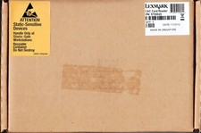 LEXMARK 57X0020 CAC CARD READER PKI AUTHENTICATION SELECT LEXMARK PRINTERS - NEW picture