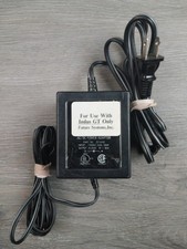 Indus GT Atari Floppy drive power supply only picture
