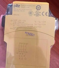 1PC New Pilz PNOZ e6.1p C 784192 Safety Relay 24V Fast Shipping DHL/FedEx picture