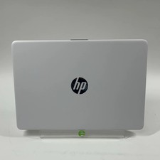 HP Laptop 14-DQ0052DX 14