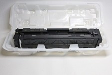 HP 206A Black Toner Cartridge Genuine (W2110A) New No Box picture