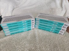 Lot of 10 Logitech  Wired Keyboard With Lightning Connector for iPad NEW picture