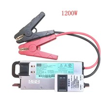 3-15V 3-100A 12V 100A 80A Adjustable Charger 14.6V Polymer For Lead Acid Battery picture
