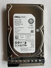 684JT 0684JT FOR DELL EMC 2TB 7.2K SAS 3.5
